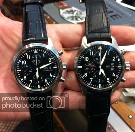 iwc 3717 vs 3777|3717 vs. 3777 .